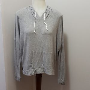 Freshman Long sleeve hoodie